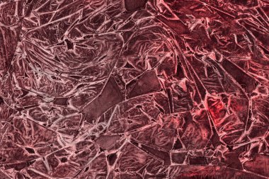 Arka plan, suluboya kırmızı dekoratif doku