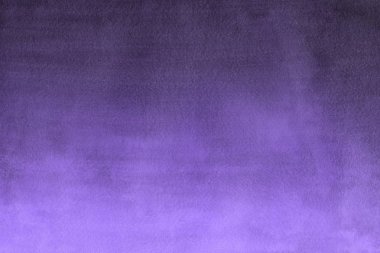 Soyut Menekşe suluboya arka plan doku