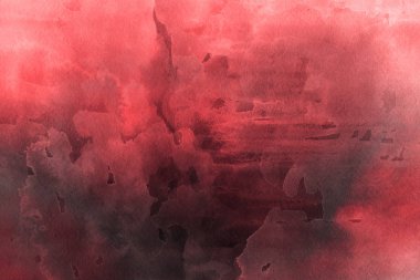 Arka plan, sulu boya dekoratif doku