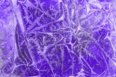 Menekşe suluboya arka plan, dekoratif doku