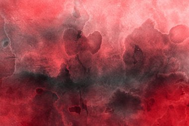 Arka plan, sulu boya dekoratif doku