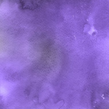 Menekşe suluboya arka plan, dekoratif doku