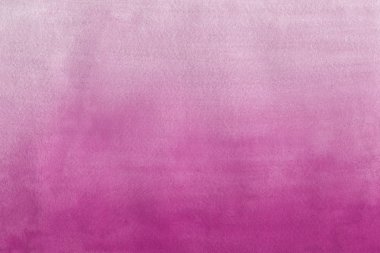 Sulu boya dekoratif doku. Pembe arka plan