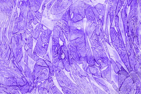 Abstracto Violeta Acuarela Fondo Textura Decorativa — Foto de Stock