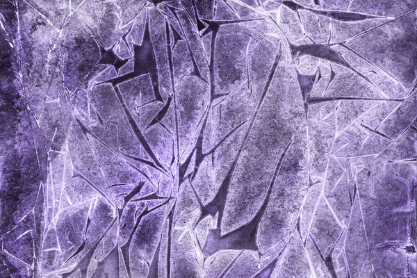 Abstrakte Lila Aquarell Hintergrund Textur — Stockfoto