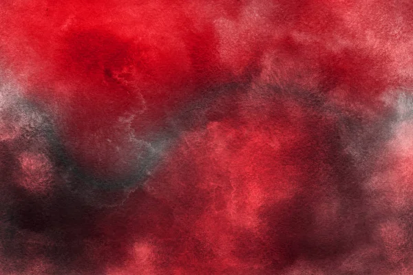 Abstrakt Bakgrund Akvarell Dekorativa Textur — Stockfoto