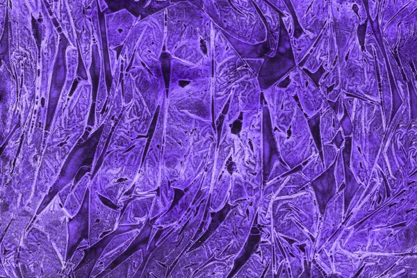 Abstraktní Purple Akvarel Pozadí Textury — Stock fotografie