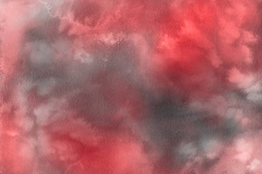 Sulu boya dekoratif doku. Pembe arka plan