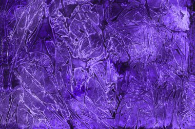 Soyut mor suluboya arka plan doku