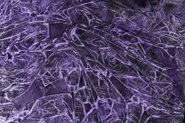 Soyut mor suluboya arka plan doku