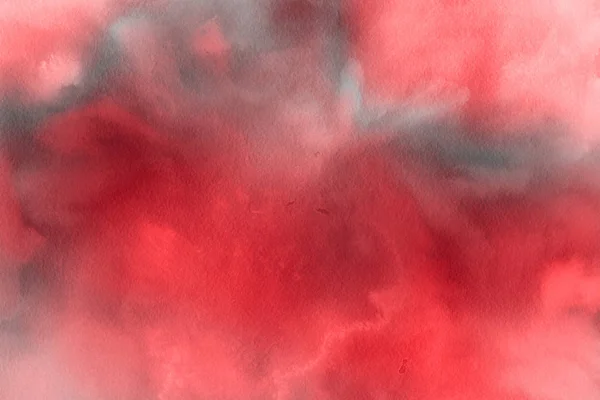 Акварельна Декоративна Текстура Абстрактний Рожевий Фон — стокове фото