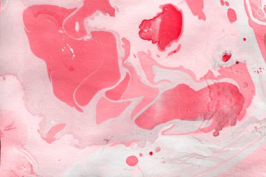 Soyut mermer arkaplan, dekoratif doku