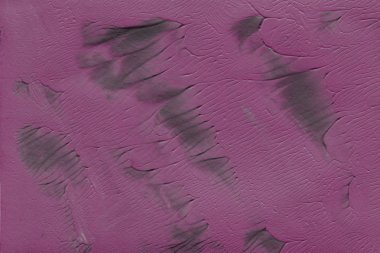 Arka plan, pembe akrilik boyama dekoratif doku