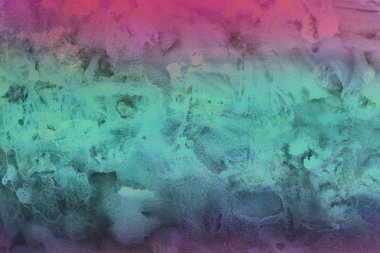 Çok renkli arka plan, boya dekoratif doku karıştırın.
