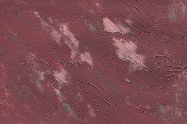 Arka plan, akrilik boyama dekoratif doku