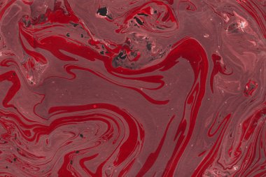 Soyut mermer arkaplan, dekoratif doku