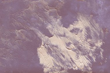 Arka plan, akrilik boyama dekoratif doku