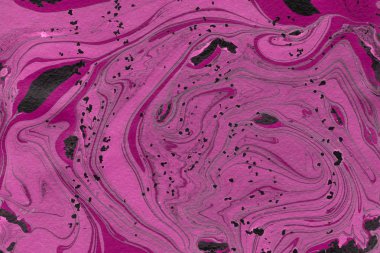 Soyut mermer arkaplan, dekoratif doku