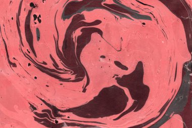 Soyut parlak mermer arka plan dekoratif doku