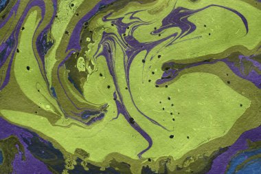 Renkli arka plan, dekoratif doku