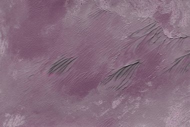 Arka plan, pembe akrilik boyama dekoratif doku