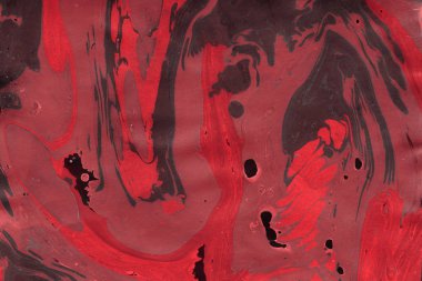 Soyut parlak mermer arka plan dekoratif doku