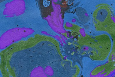 Renkli arka plan, dekoratif doku