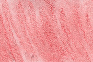 Kırmızı pastel arka plan, dekoratif doku