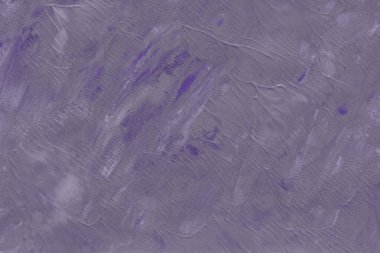 Menekşe arka plan, akrilik boyama dekoratif doku