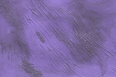 Menekşe arka plan, akrilik boyama dekoratif doku