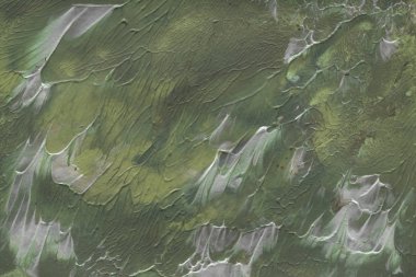 Arka plan, akrilik boyama dekoratif doku