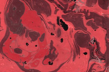 Soyut parlak mermer arka plan dekoratif doku