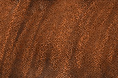 Soyut pastel kahverengi arka plan dekoratif doku