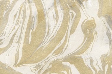 Soyut kahverengi mermer arkaplan, dekoratif doku