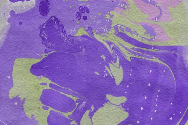 Soyut çok renkli arkaplan, boya dekoratif dokuya sıçrar