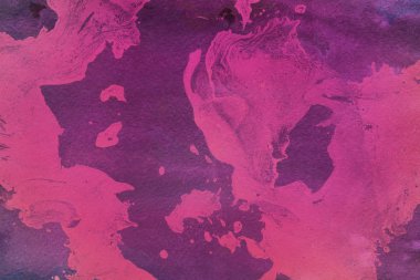 Çok renkli arka plan, boya dekoratif doku karıştırın.