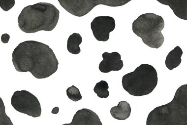 siyah ve beyaz el çizilmiş desen, arka plan-illüstrasyon 