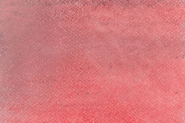 Kırmızı pastel arka plan, dekoratif doku
