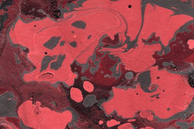 Soyut parlak mermer arka plan dekoratif doku