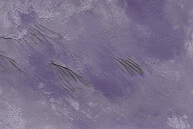 Menekşe arka plan, akrilik boyama dekoratif doku