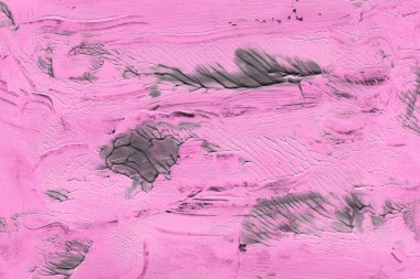 Arka plan, akrilik boyama dekoratif doku