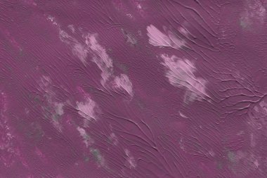Arka plan, pembe akrilik boyama dekoratif doku