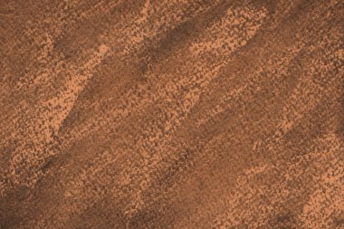 Soyut pastel kahverengi arka plan dekoratif doku