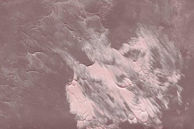 Arka plan, akrilik boyama dekoratif doku