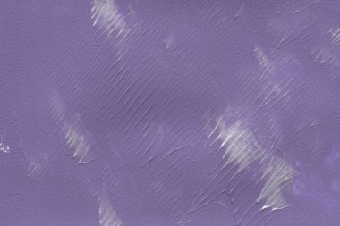 Menekşe arka plan, akrilik boyama dekoratif doku