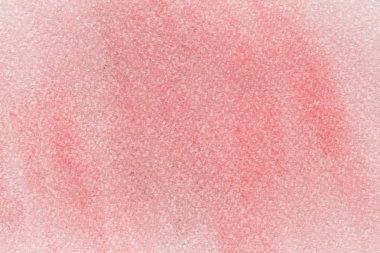 Kırmızı pastel arka plan, dekoratif doku