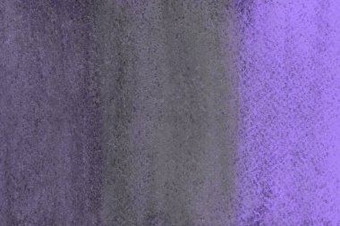 Güzel Menekşe suluboya arka plan