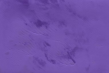 Menekşe arka plan, akrilik boyama dekoratif doku