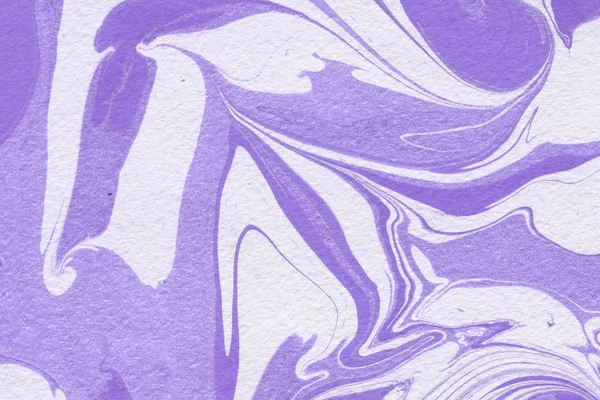 Soyut mermer Menekşe arka plan dekoratif doku