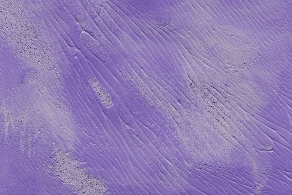 Menekşe arka plan, akrilik boyama dekoratif doku